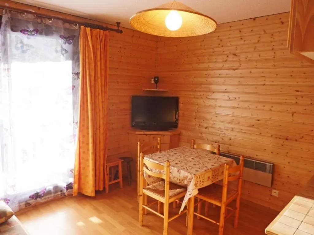 Appartement Les Orres, 1 pièce, 4 personnes - FR-1-322-396 - Photo 2