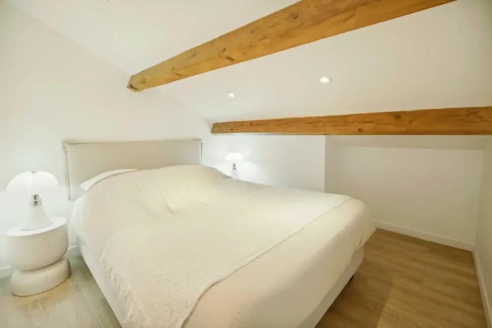Bright Apartment - AC- 2P - Center of St Tropez - Photo 2