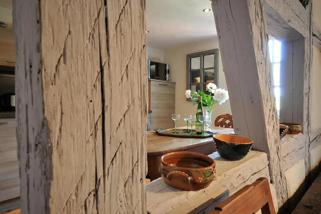 Gite Chez Marcel - Miniature 6