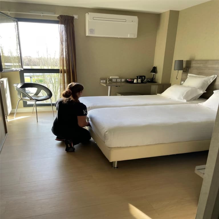 Hotel Kyriad Auray - Carnac - Photo 2