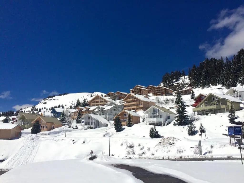 Chalet Flaine, 4 pièces, 8 personnes - FR-1-425-117 - Photo 3