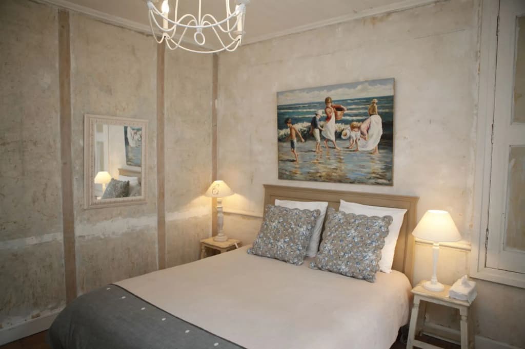 Le Manoir Du Poul Coeur de Bretagne B&B - Photo 3