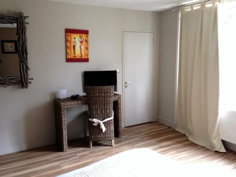 chambres d'hotes saint hubert - Photo 4