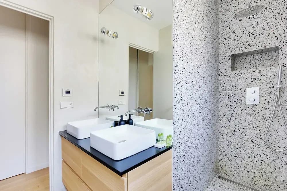 Amazing 3br/6p - Paris/neuilly - Miniature 7