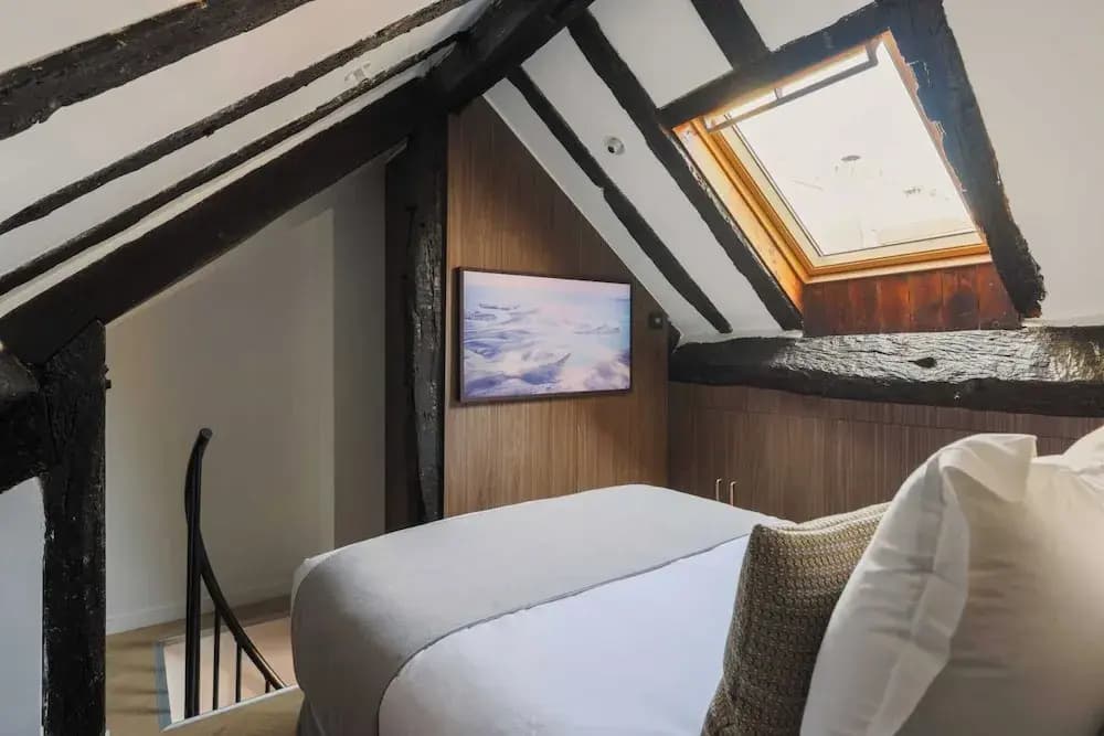 AC Apartment 2br/6p - Notre-dame de Paris - Photo 4
