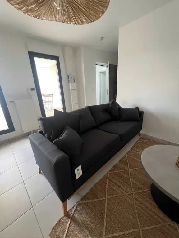 Elegant Appt - 2bdr/6p - Near Paris & La Defense - Miniature 6
