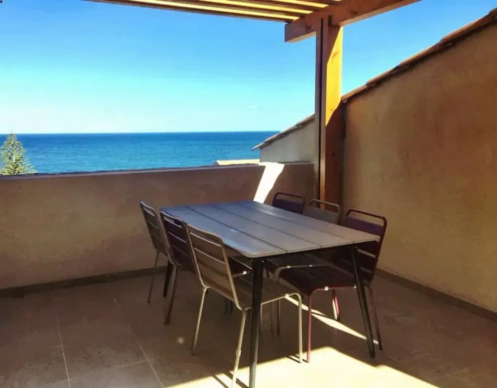 Mor305-t2 Neuf vue Panoramique Golfe acc s Plage - Miniature 6
