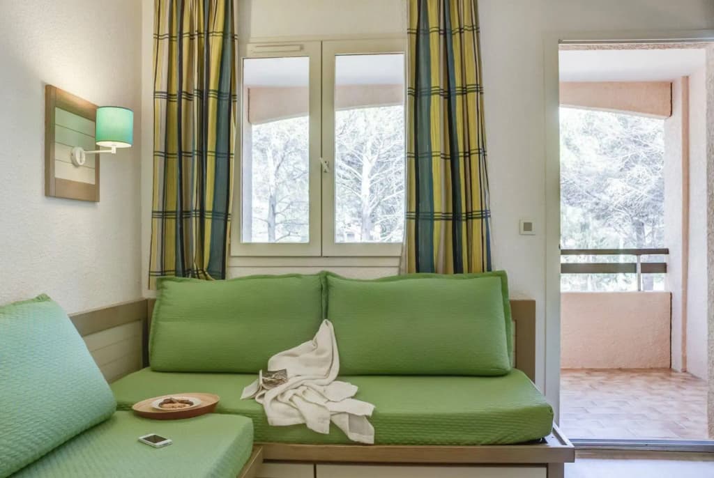 Saint-Raphaël Valescure - maeva Home - Photo 3