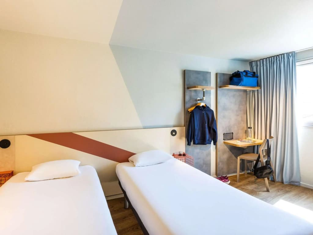 ibis budget Angoulême Centre - Photo 4