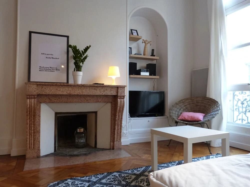 Appartement L'intemporelle - Photo 2