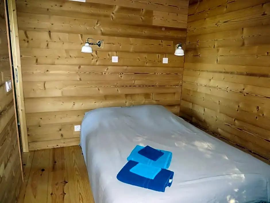 La Cabane aux Sapins - Photo 3