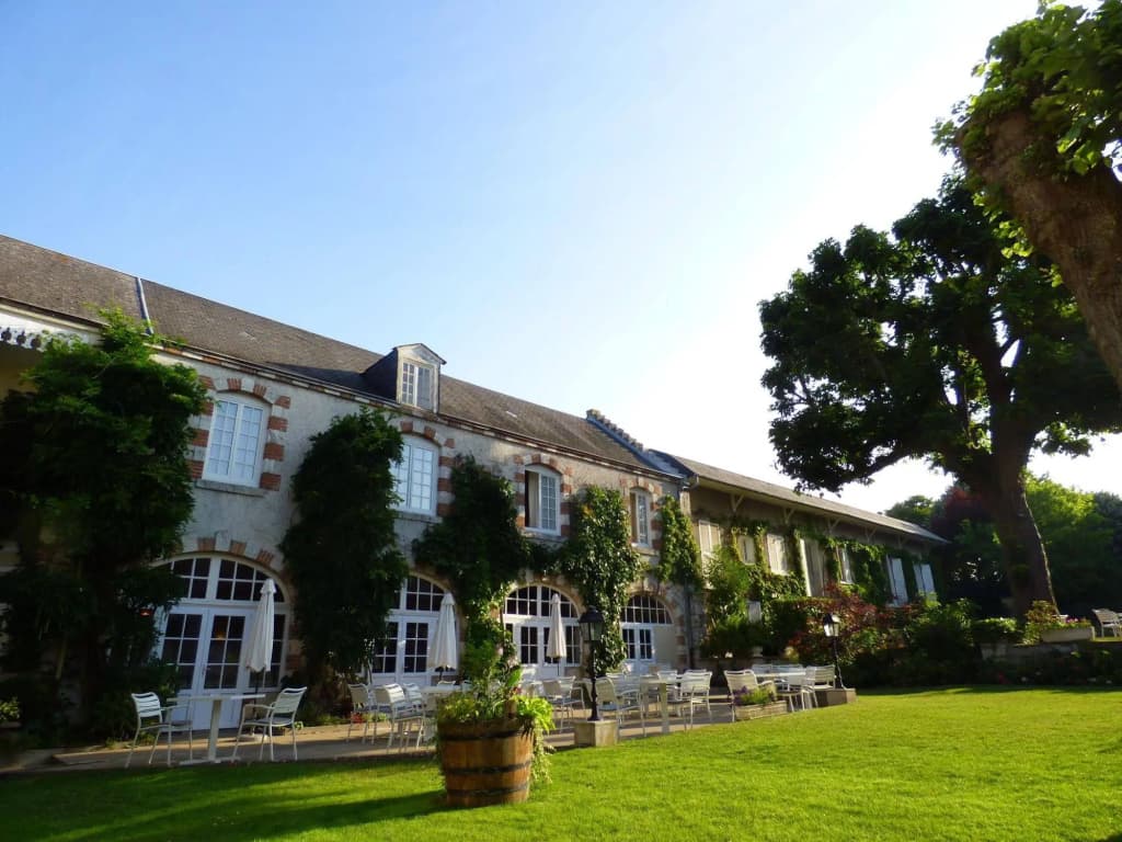 La Tonnellerie - Photo 1