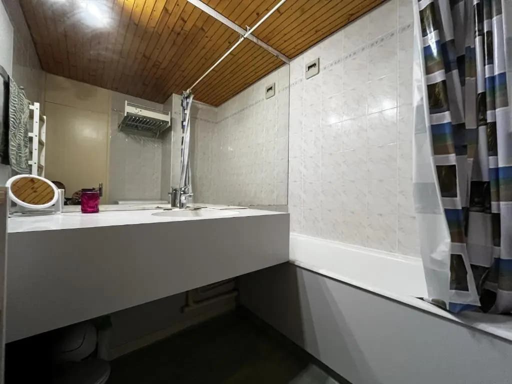 Appartement Les Sables-d'Olonne, 3 pièces, 6 personnes - FR-1-197-489 - Miniature 8
