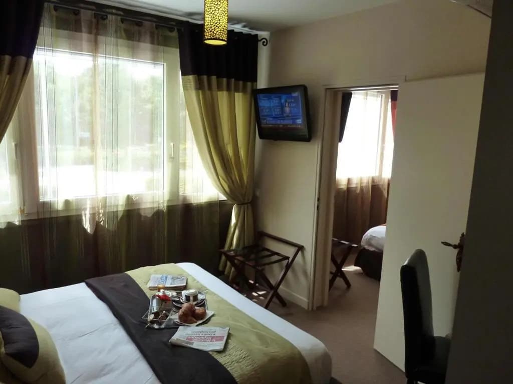 Bhoma Hotel - Photo 3