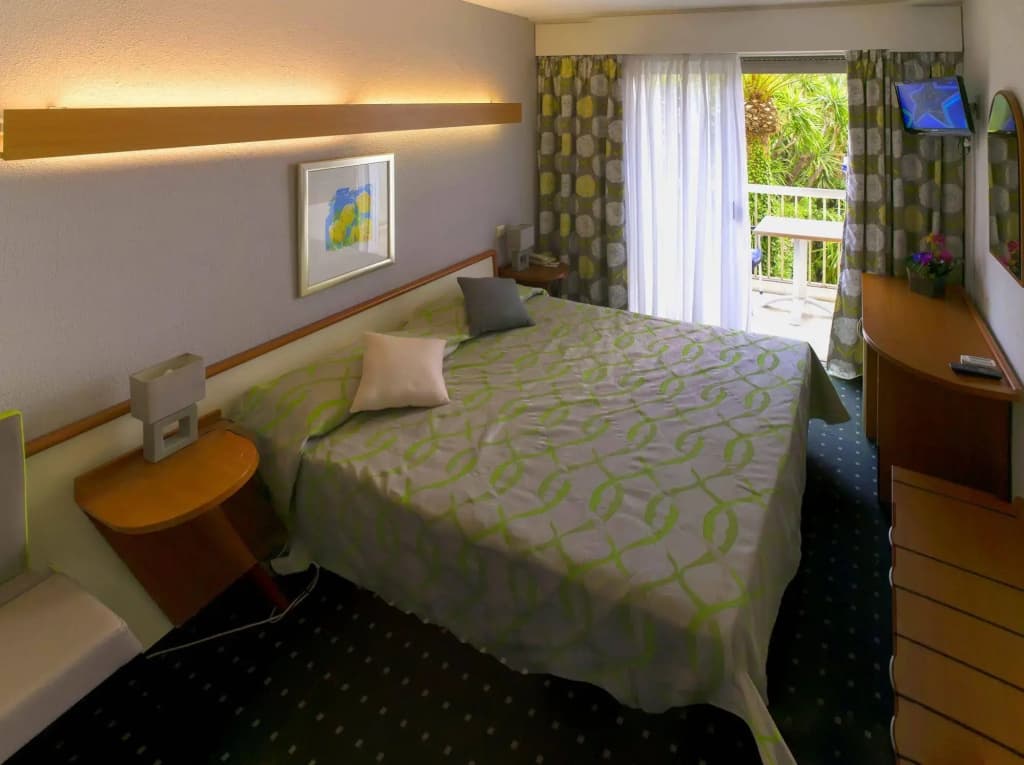 Hotel Jardin Croisette - Photo 4