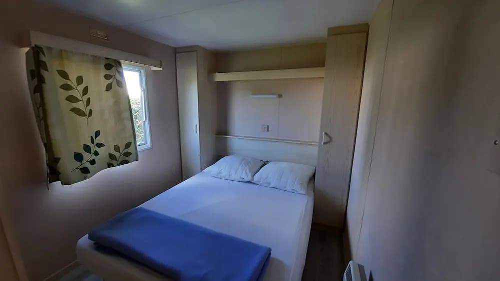 Camping Les Chenes Clairs - Photo 4