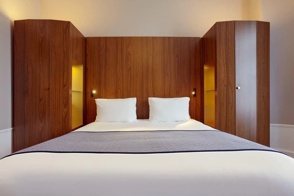 Holiday Inn Paris - Gare de Lyon Bastille by IHG - Photo 5