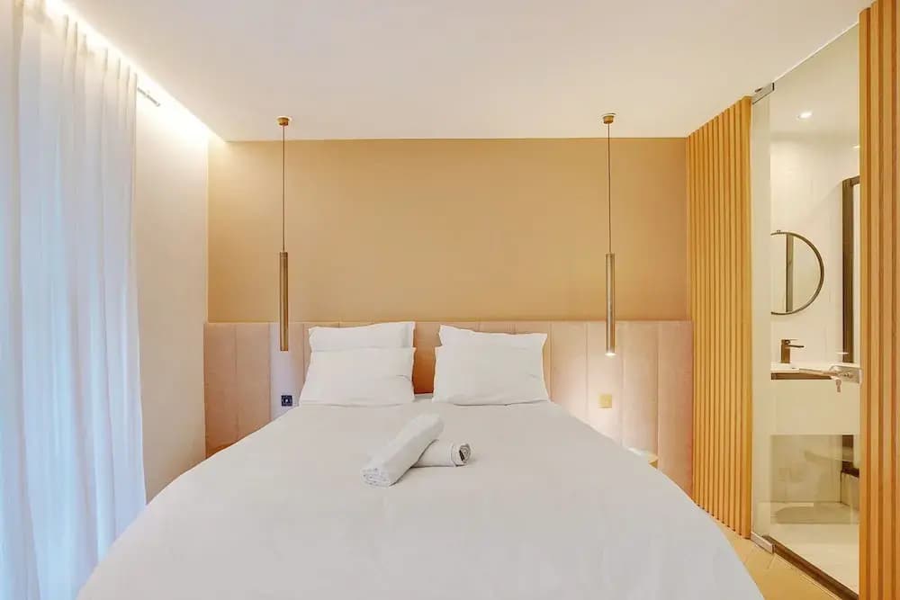 Chic Apt With Garden - 1bd/2p - Neuilly-sur-seine - Photo 2