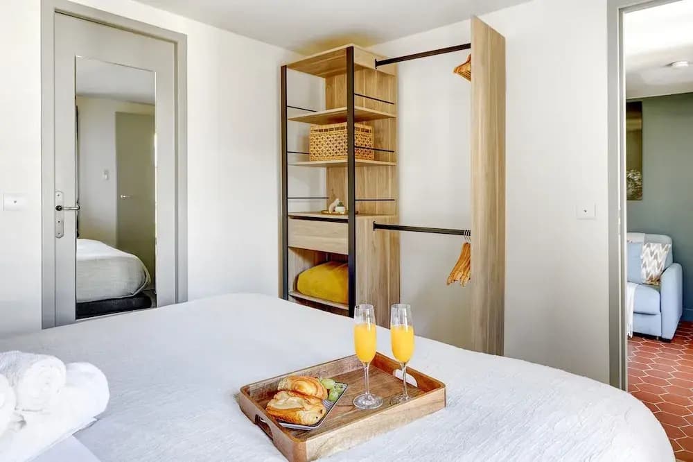 Stylish Le Marais 1BR - Heart of Paris - Photo 5