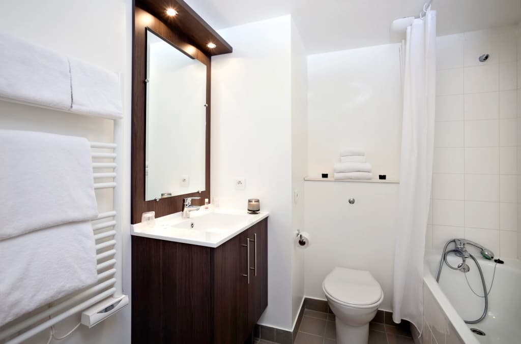Aparthotel Adagio Access Paris Asnières - Miniature 6