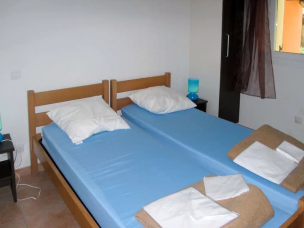 Holiday Home Le Mediterranée - AGL250 - Photo 3
