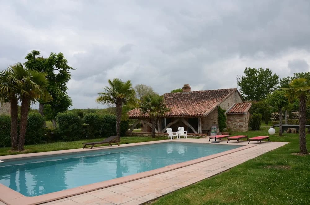 Le Mas De Marie - Photo 5
