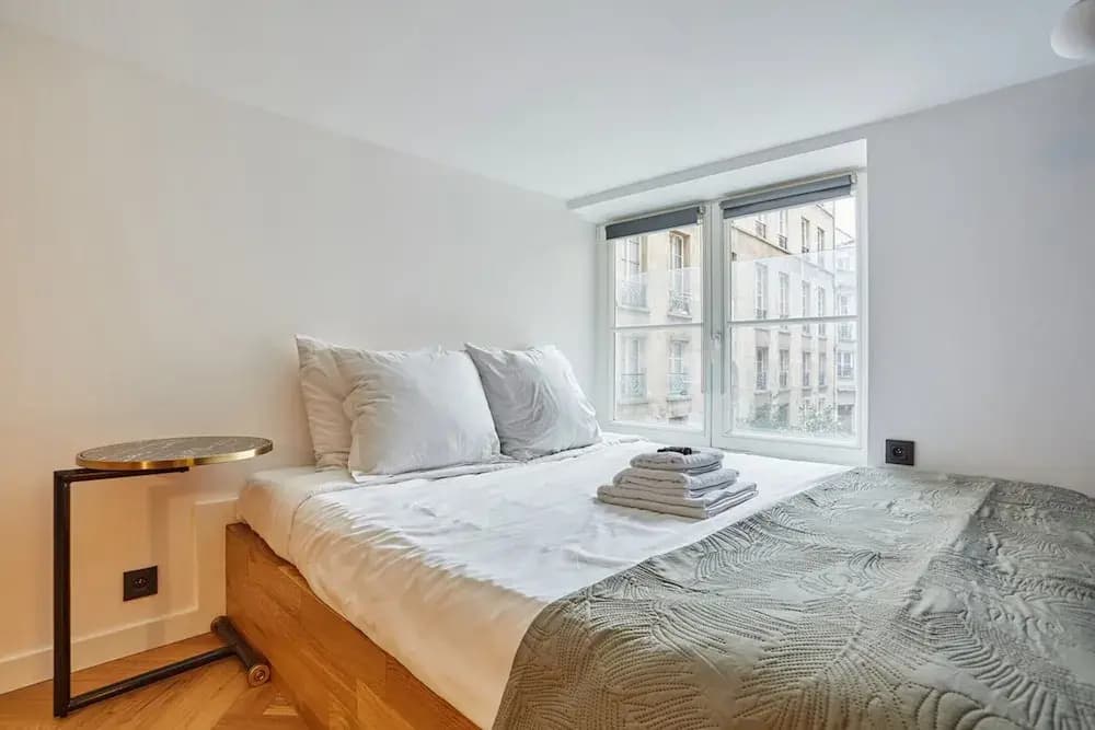 Duplex Center of Paris - Photo 5
