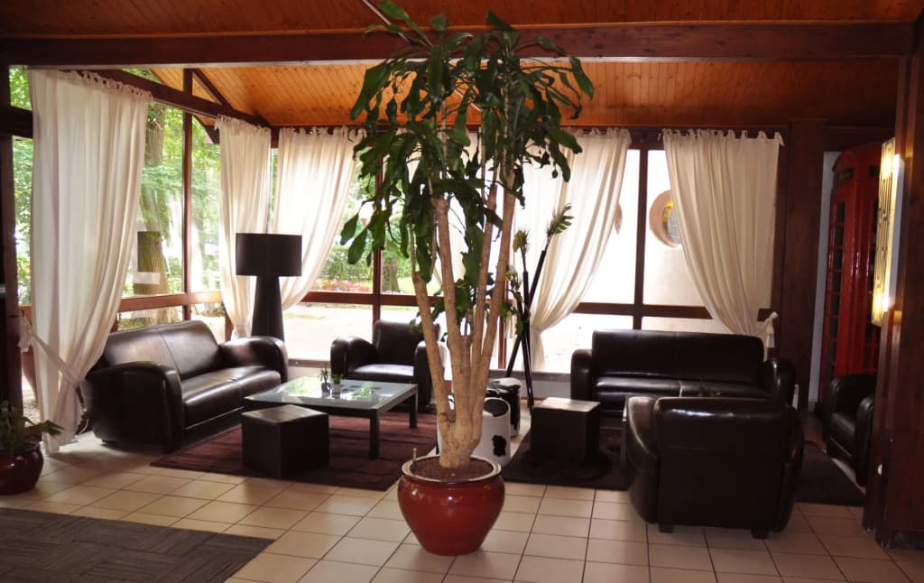 Hotel Diane - Photo 2
