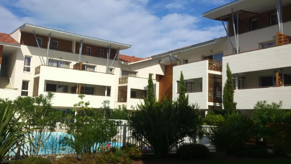 Résidence Nemea Les Terrasses de l'Océan - Photo 1
