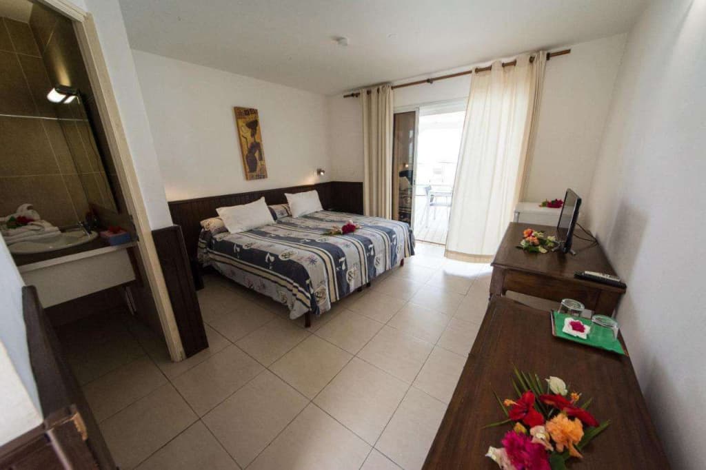 Coco Beach Marie-Galante - Photo 2