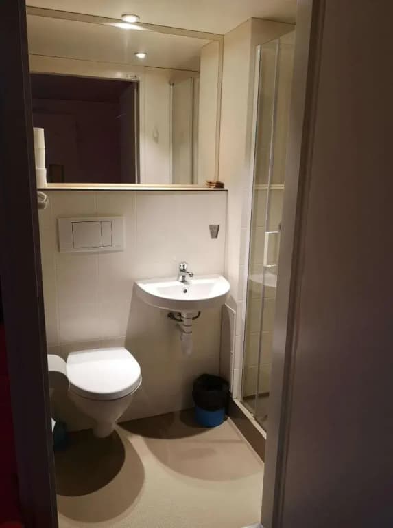 Fasthotel Roissy CDG Sud Claye-Souilly - Miniature 6