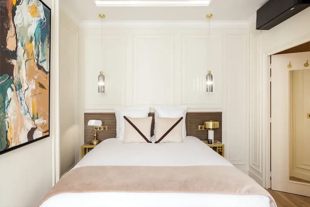 Merveil Luxury Suites - Marais - Caire I-II - Photo 3