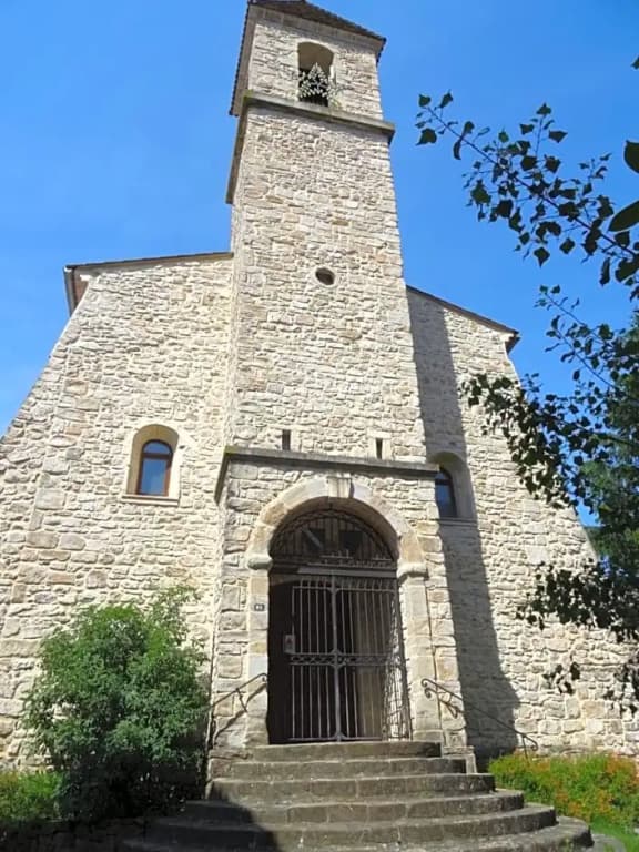 Le Mas Du Galibot - Photo 1