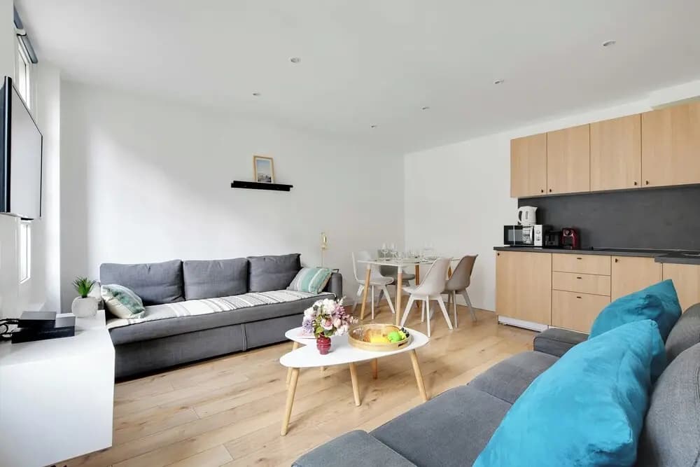 Cosy Duplex - 2p/1bd - in the Heart of the Marais - Photo 5