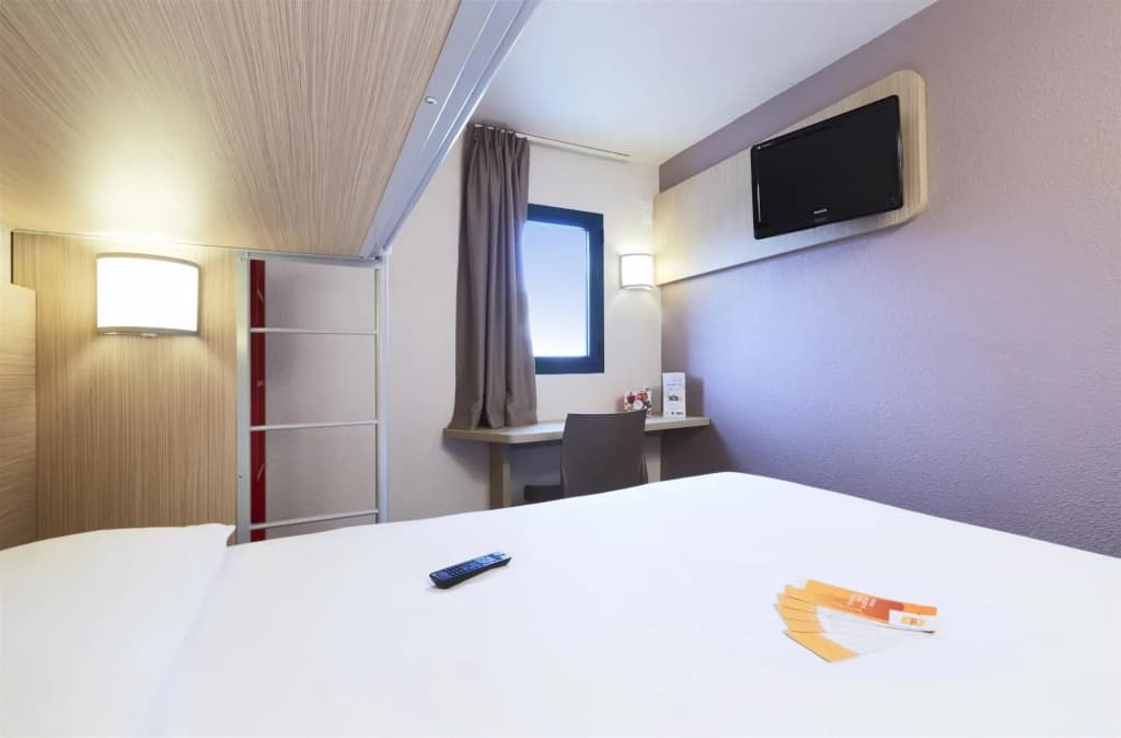 Hotel Première Classe Chalon Sur Saone - Photo 4