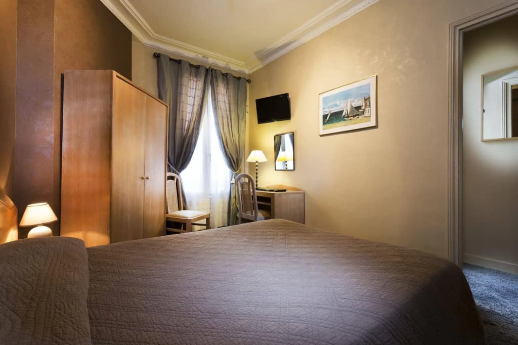 Hôtel Donjon Vincennes - Photo 5