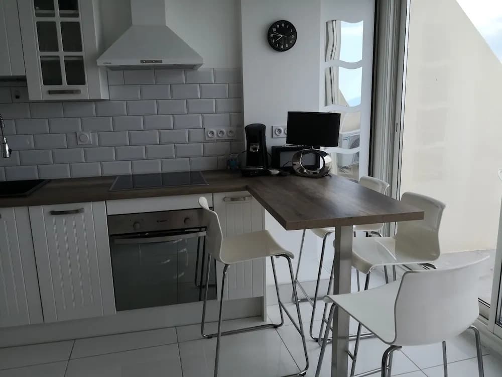 Appartement Helipolis D - Miniature 7