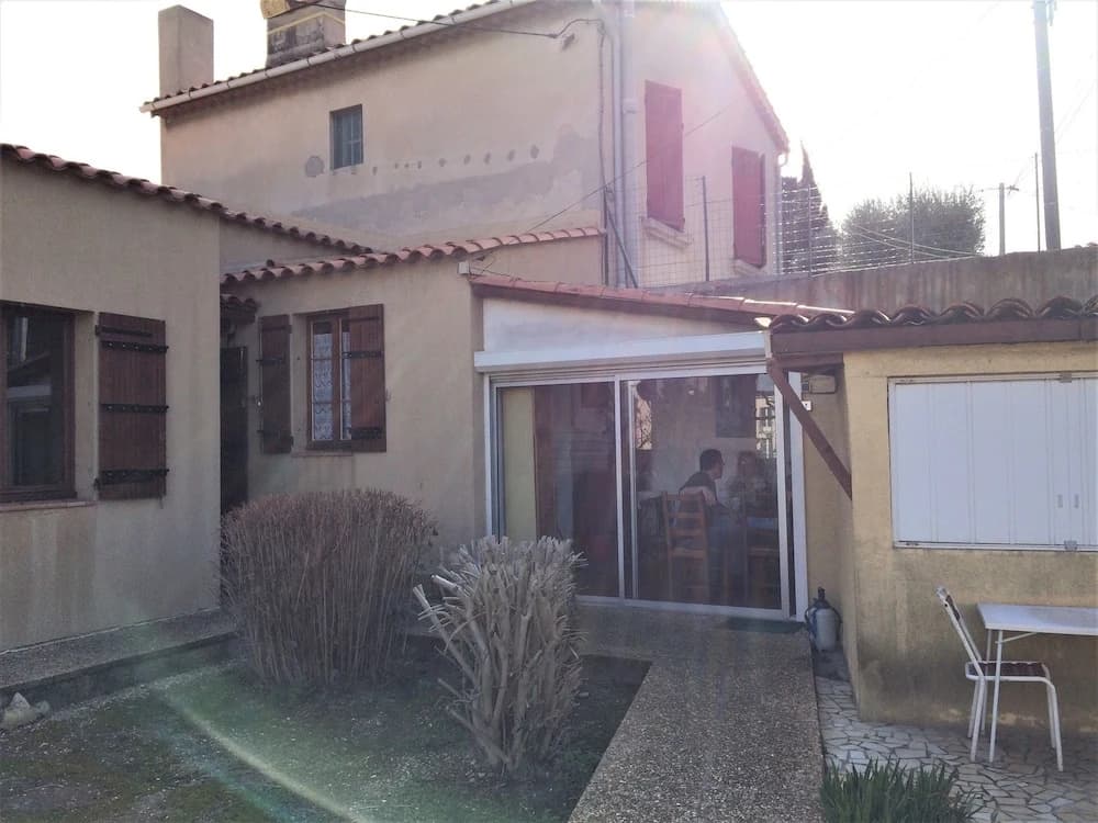 Holiday home Avenue Brue - Photo 4