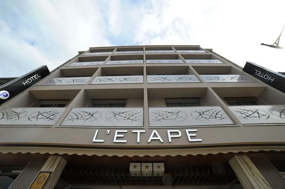 Urban Style L'Étape - Photo 1