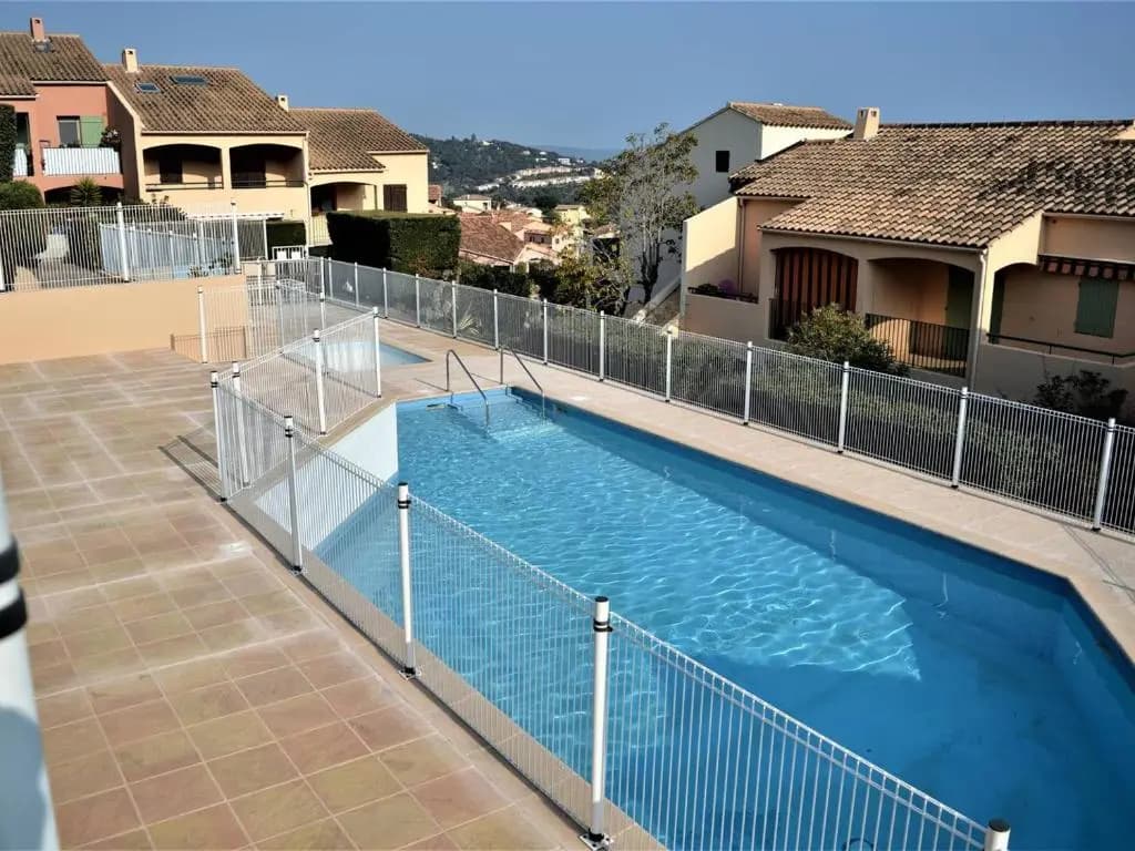 Appartement Cavalaire-sur-Mer, 2 pièces, 5 personnes - FR-1-226B-40 - Miniature 8