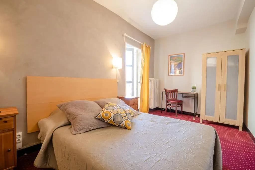 Hotel Le Foch - Photo 2