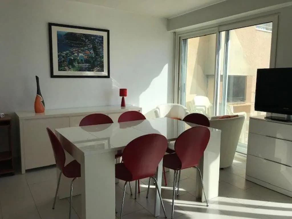 Appartement Le Barcarès, 3 pièces, 6 personnes - FR-1-81-492 - Photo 2