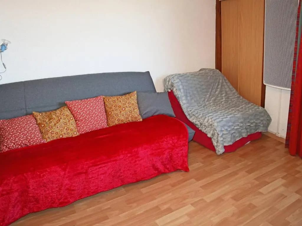 Studio Les Orres, 1 pièce, 4 personnes - FR-1-322-447 - Photo 1