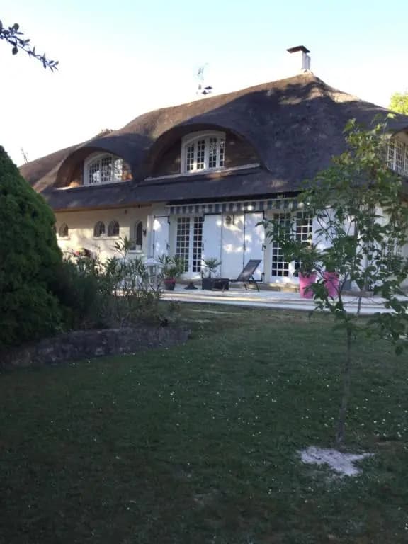 La Belle Chaumière - Photo 4