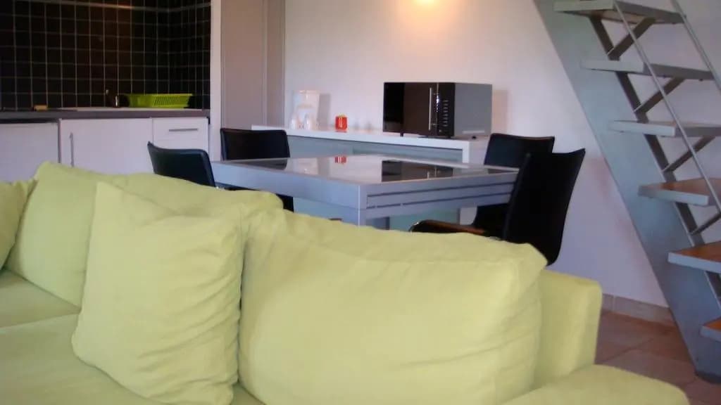 Appartements Saint Pancrace - Photo 5