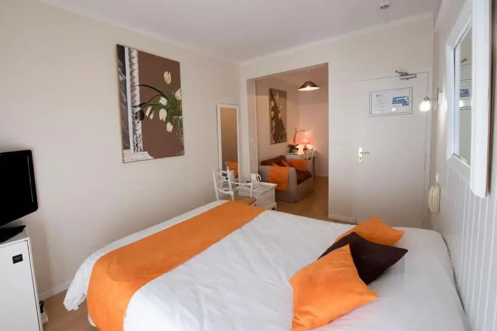 Hotel Biney - Miniature 6