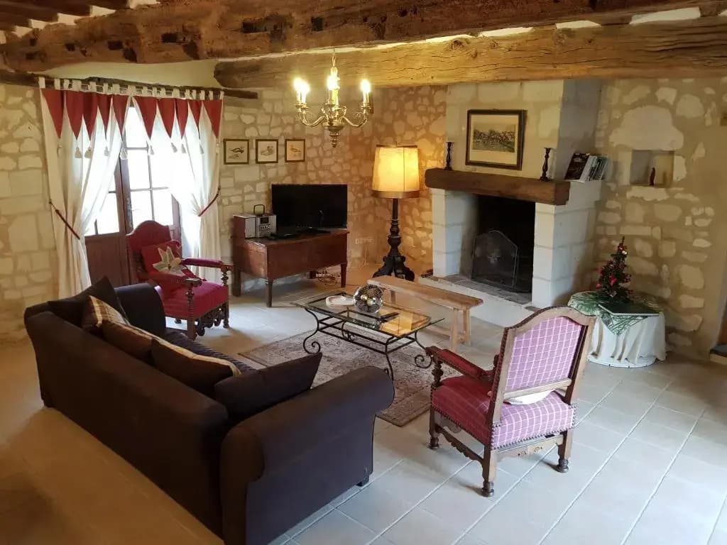 Chateau de Salvert - Gites - Photo 3
