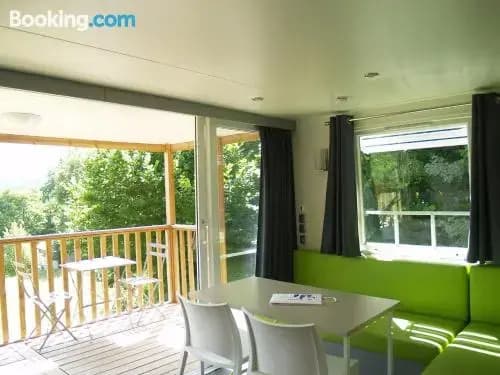 Camping Domaine du Verdon - Photo 3