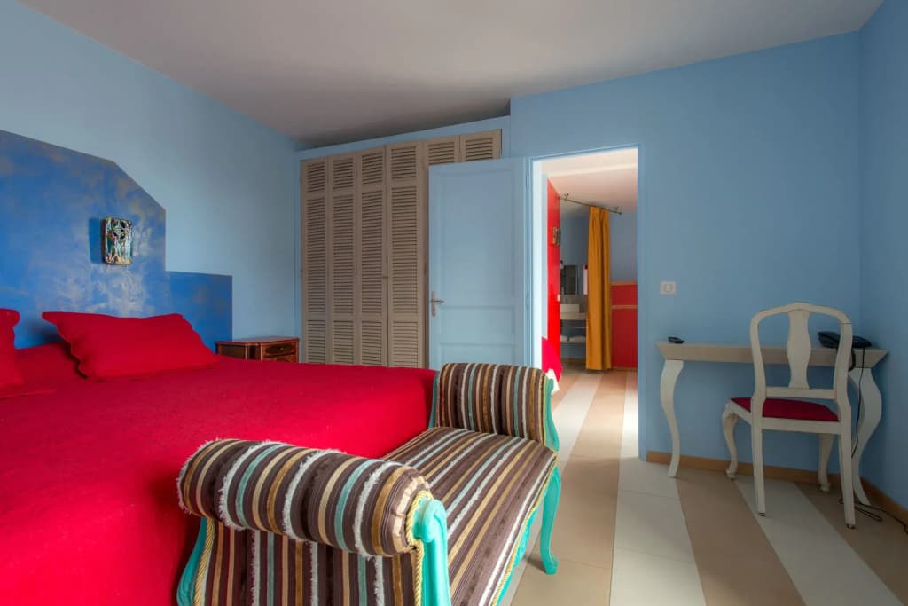 Casa Murina Hôtel Demeure Ecologique - Photo 5