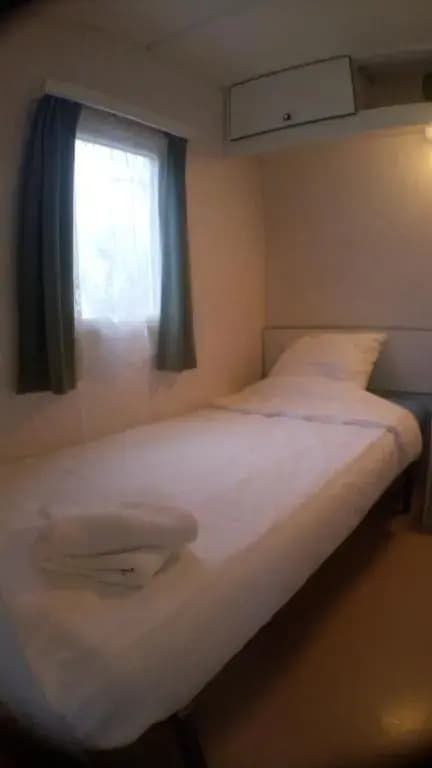 Camping Ladignac Caravan Park - Photo 1